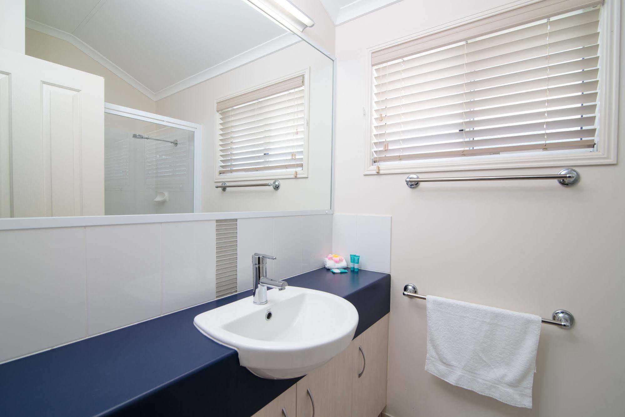 Maroochydore Cabins Hotel Luaran gambar