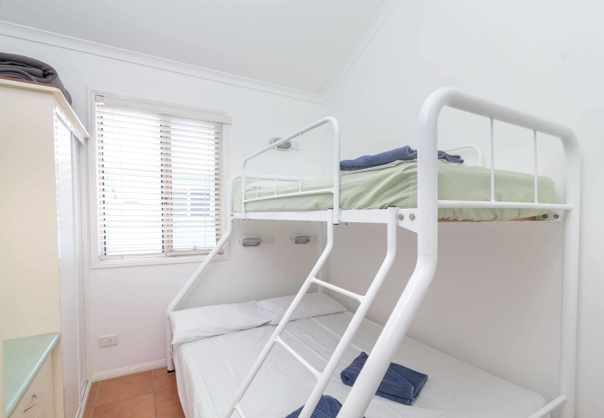 Maroochydore Cabins Hotel Luaran gambar