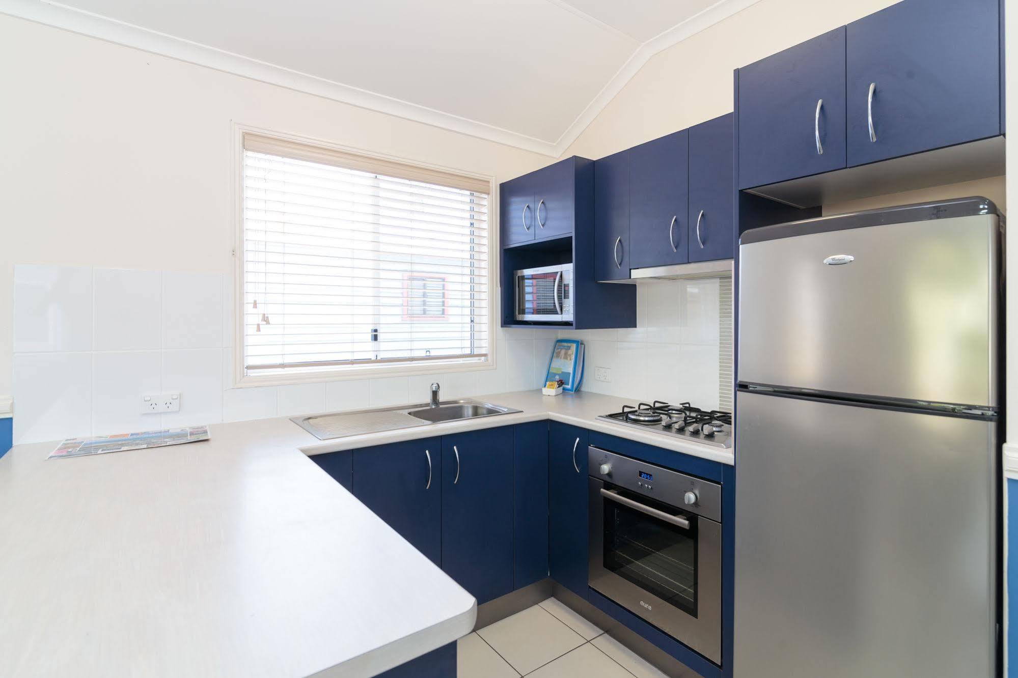 Maroochydore Cabins Hotel Luaran gambar